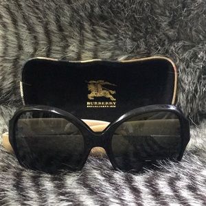 Burberry Sunglasses